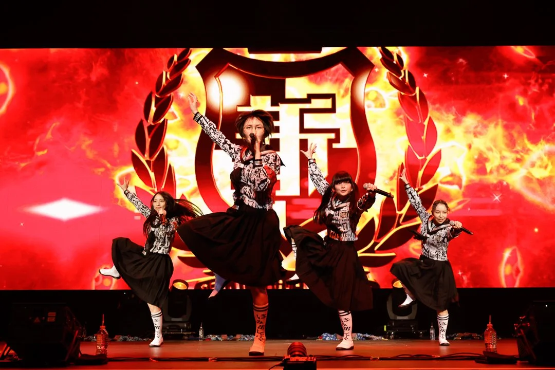 邦楽 YOASOBI YOASOBI、プレステ30周年記念の“高揚感”あふれる新曲公開 CMに西野七瀬